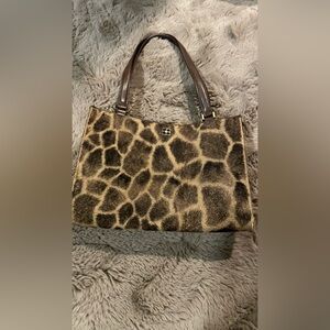 Vintage Kate spade bag